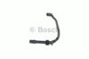 BOSCH 0 986 356 251 Ignition Cable